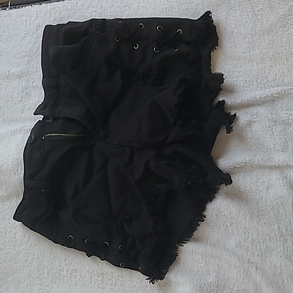 Shorts bundle